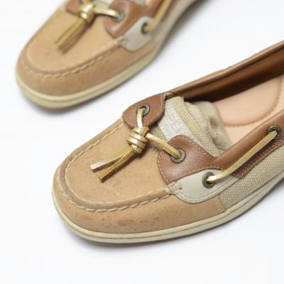 Giầy mọi Sperry Nữ