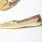 Giầy mọi Sperry Nữ