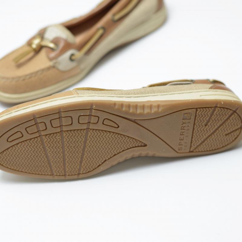 Giầy mọi Sperry Nữ