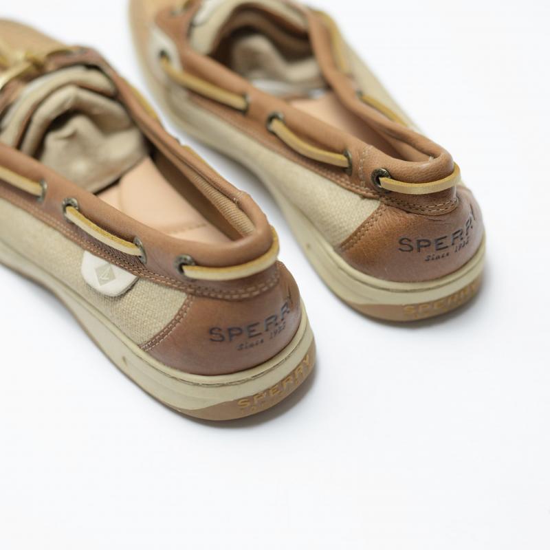 Giầy mọi Sperry Nữ