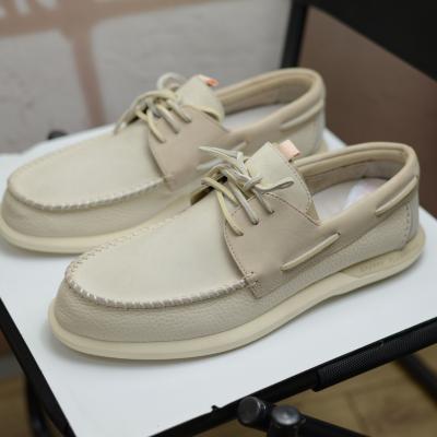 Giày Lười Nam Sperry Authentic Plushwave 2.0 Boat Shoe