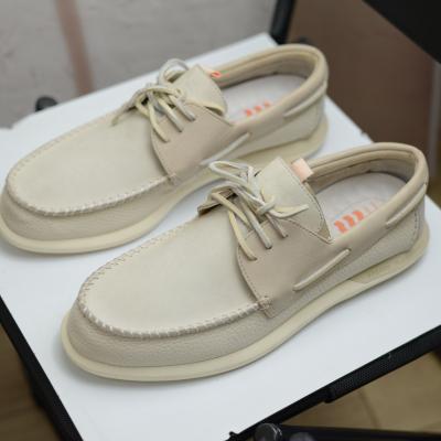 Giày Lười Nam Sperry Authentic Plushwave 2.0 Boat Shoe