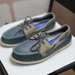 Giầy Boat Sperry Top- Sider