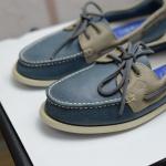 Giầy Boat Sperry Top- Sider