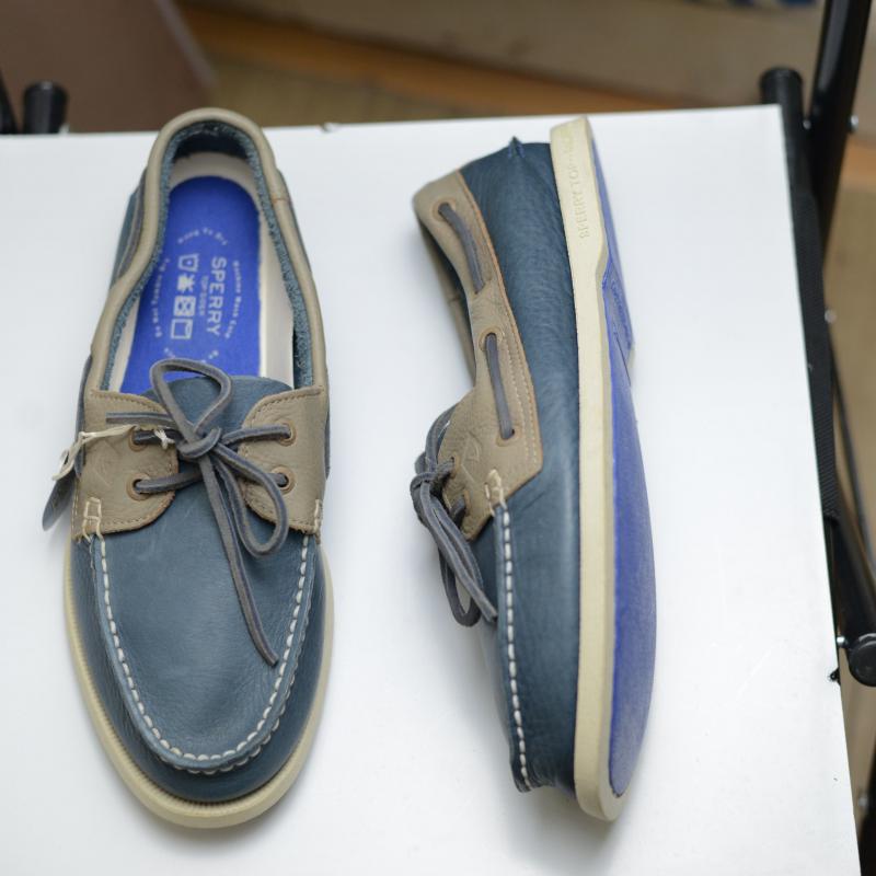 Giầy Boat Sperry Top- Sider