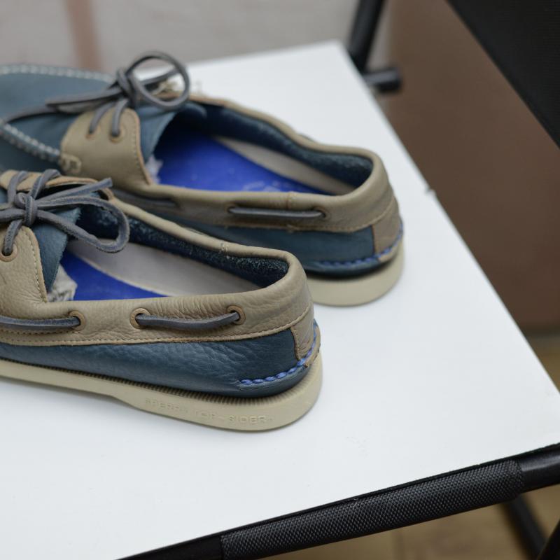 Giầy Boat Sperry Top- Sider