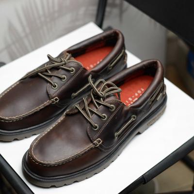 Giầy Sperry Top Sider Boat