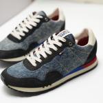 Giầy Tommy Hifilger Jean