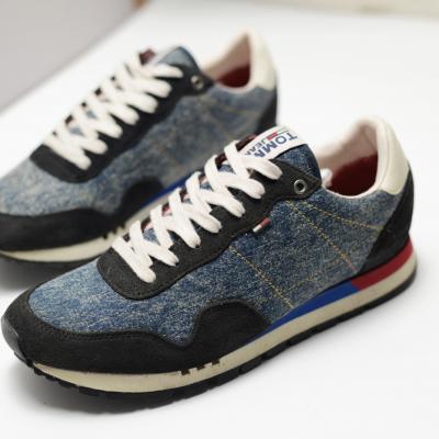 Giầy Tommy Hifilger Jean