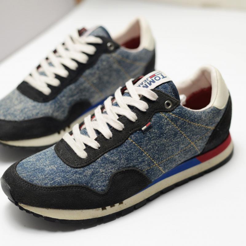 Giầy Tommy Hifilger Jean