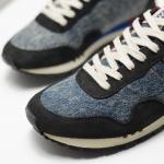 Giầy Tommy Hifilger Jean