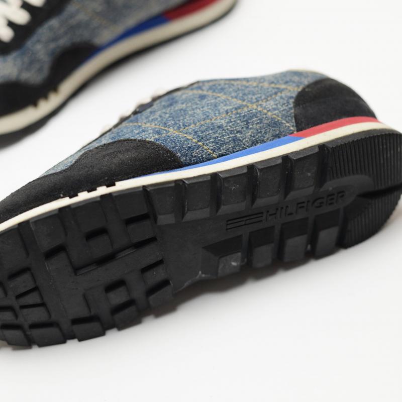 Giầy Tommy Hifilger Jean