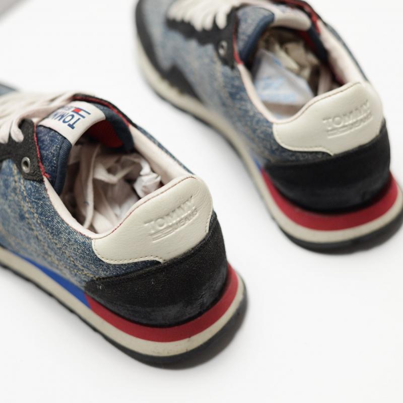 Giầy Tommy Hifilger Jean