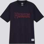 Áo Uniqlo X Marvel Universe