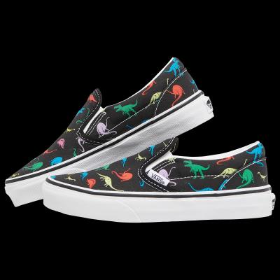 Giầy Vans Kids Classic Slip On Boys' Preschool