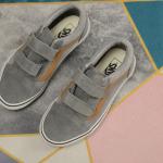 Giầy Vans Kids Suede Old Skool V