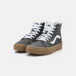 Giầy Vans SK8-HI ZIP Unisex- High-top trainers