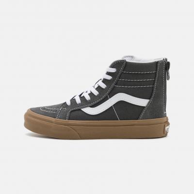 Giầy Vans SK8-HI ZIP Unisex- High-top trainers