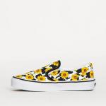 Giầy Vans Kids Customs Sunflower Slip-On