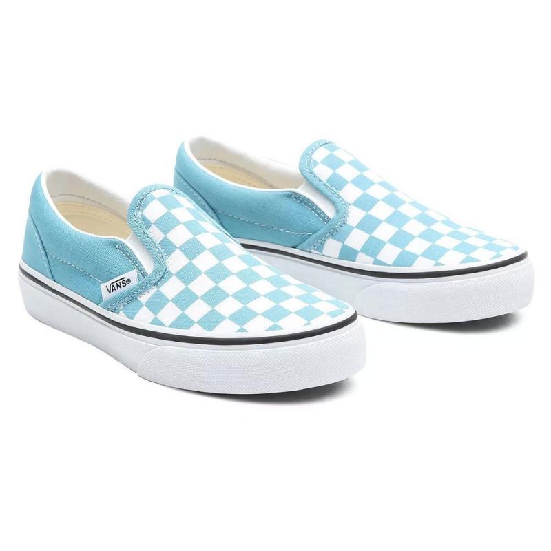 Giầy Vans Kids Classic Youth Slip On Shoes