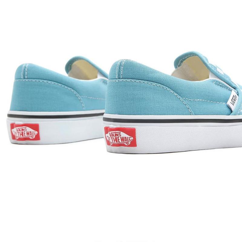 Giầy Vans Kids Classic Youth Slip On Shoes