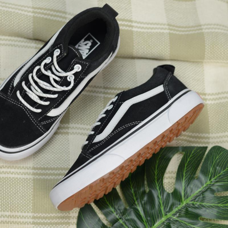 Vans kid old skool đế kếp