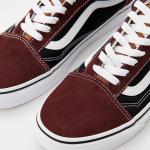 Giầy Vans Old Skool Color Block