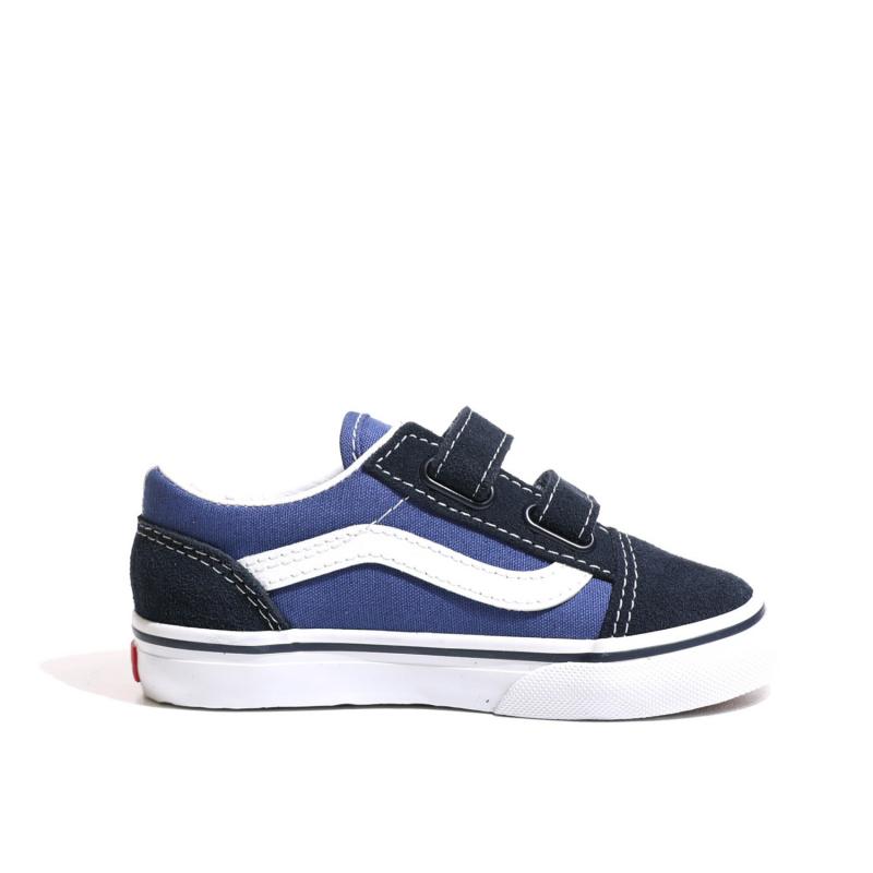 Giầy Vans Kid Unisex Old Skool V Core