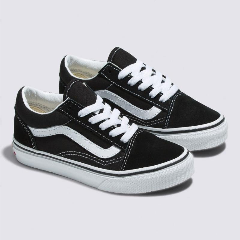 Giầy Vans Kids Old Kool