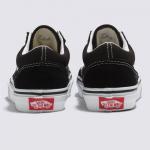 Giầy Vans Kids Old Kool