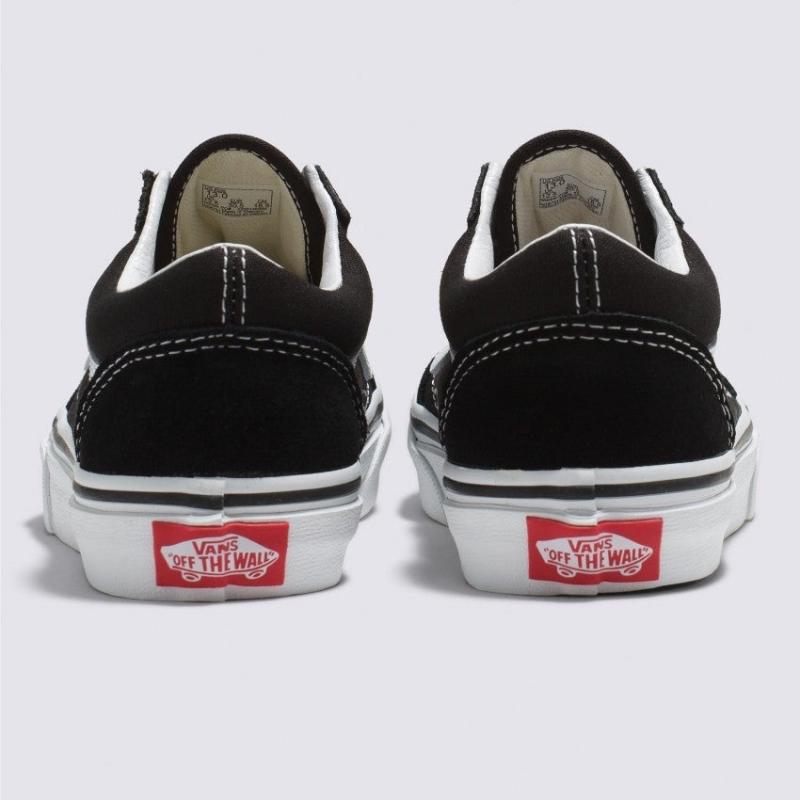 Giầy Vans Kids Old Kool