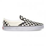 Giầy Vans Kids Core Classic Slip-On Checkerboard Slip-On