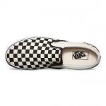 Giầy Vans Kids Core Classic Slip-On Checkerboard Slip-On