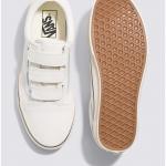 Giầy Vans Kids Old Skool V Suede Canvas Shoe