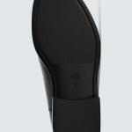 Giầy Zara Chelsea Boot Dress - Black