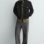 Giầy Zara Man Chelsea Boot Arnese