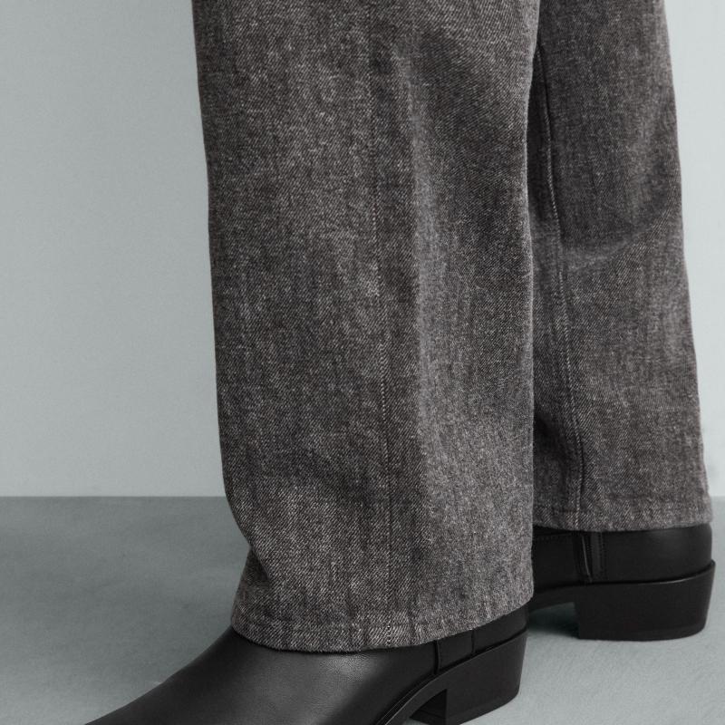 Giầy Zara Man Chelsea Boot Arnese