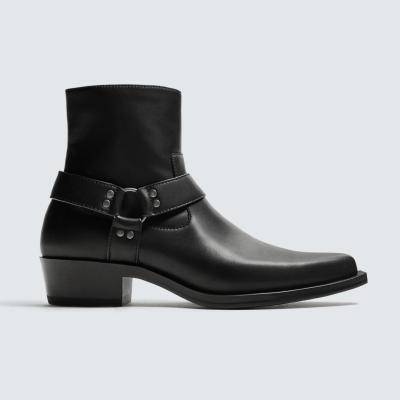 Giầy Zara Man Chelsea Boot Arnese