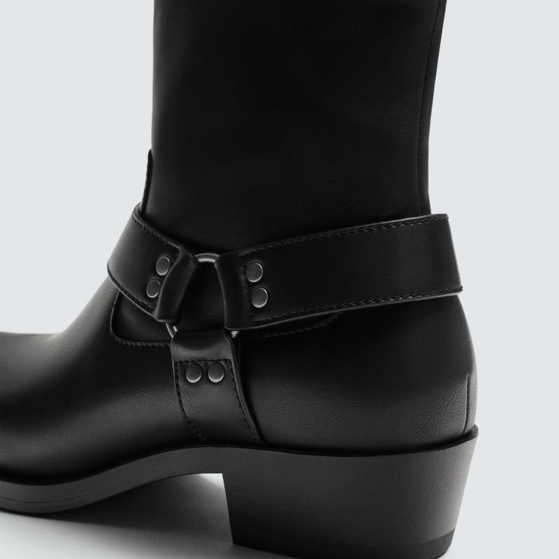 Giầy Zara Man Chelsea Boot Arnese