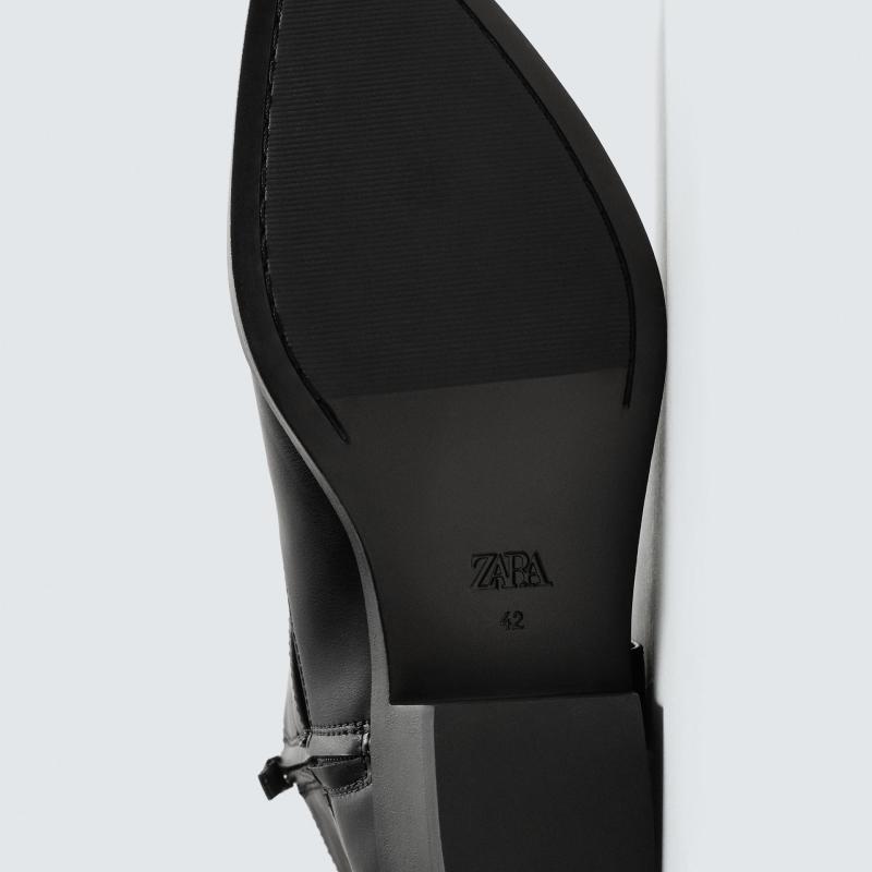 Giầy Zara Man Chelsea Boot Arnese