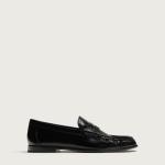 Giầy Zara Man Lười Công Sở Quai Ngang