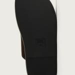 Dép Zara Man Double Strap Leather Sandals