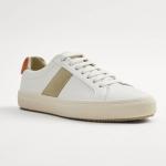 Giầy Zara Man Side Stripe Sneakers