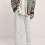 Giầy Zara Man Side Stripe Sneakers