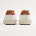 Giầy Zara Man Side Stripe Sneakers