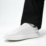 Giày Zara Man Minimal Sneakers