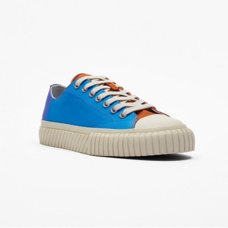 Giầy Zara CHUNKY TRAINERS - Multicoloured