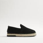 Giầy Zara Man Knit Fabric Espadrilles