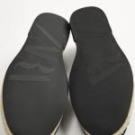 Giầy Zara Man Knit Fabric Espadrilles