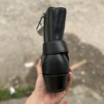 Giầy Zara Man Chelsea Boot Arnese